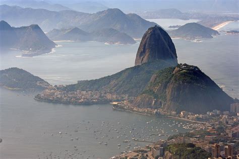 Sugar Loaf Mountain Rio De Janeiro · Free photo on Pixabay