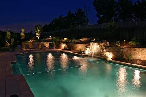 Garden and Pool Lighting | Outdoor Lighting Perspectives | Best outdoor ...