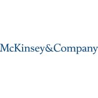 McKinsey & Company logo vector - Logovector.net