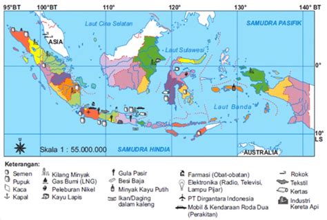 POTENSI SUMBERDAYA MINERAL DI INDONESIA - HENI PRATIWI