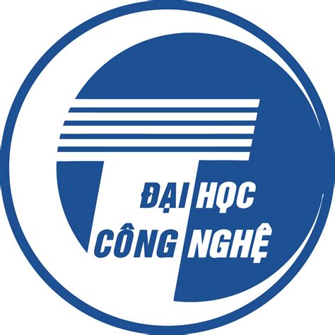 [Vector Logo] Trường Đại Học Công Nghệ - UET | Trường đại học, Đại học ...