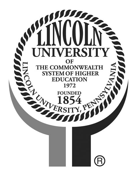 University Branding - Lincoln University