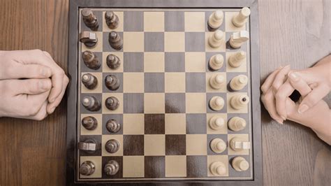 Kako Igrati Šah | Pravila + 7 Prvih Koraka - Chess.com