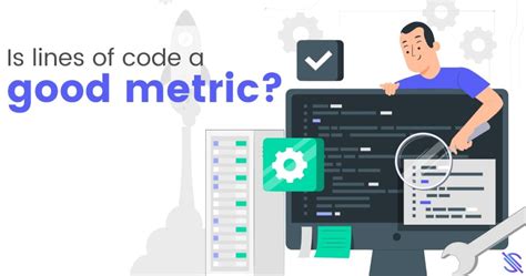 Is lines of code a good metric? - A Blog about Career Growth and Development