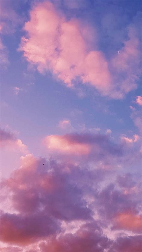 436 Wallpaper Aesthetic Awan For FREE - MyWeb