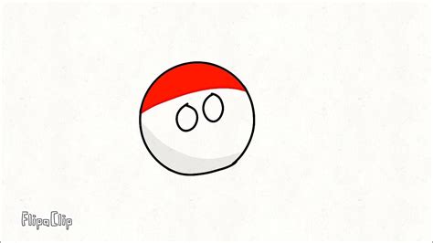 countryball animation #1 - YouTube