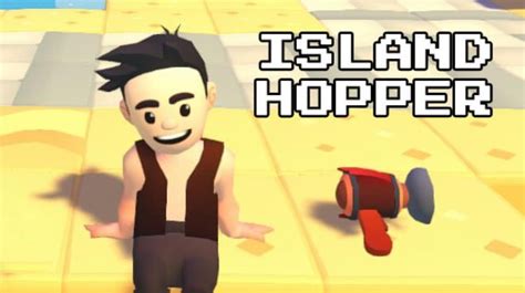 Island Hopper Cheats, Walkthrough, and Troubleshooting Guide