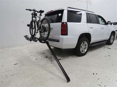 Yakima OnRamp Bike Rack for 2 Electric Bikes - 2" Hitches - Frame Mount Yakima Hitch Bike Racks ...