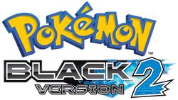 Pokemon Black 2 - Game Erauntsia - Bideojokoak euskaraz