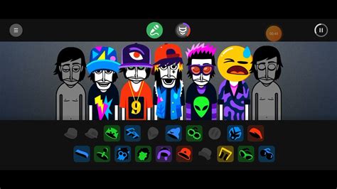 Incredibox - V9 Wekiddy / Bonus 2 - YouTube