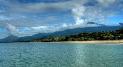 Bay of Trujillo - Honduras | Honduras travel, Honduras, Natural landmarks