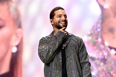 Maluma Announces 'Don Juan' World Tour 2023: See the Dates