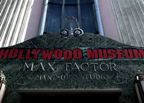 Hollywood Museum - Explore Hollywood