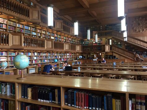 Universiteitsbibliotheek KU Leuven, gebouwd in 1928 | Bibliotheken