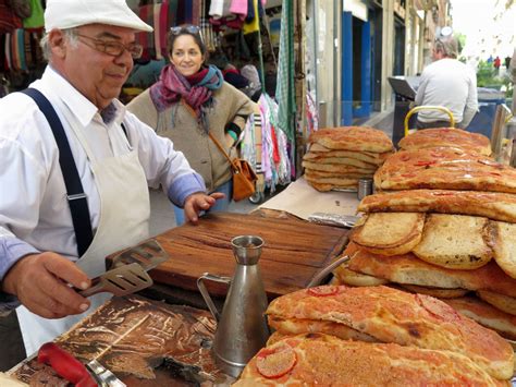 Market & Street Food Tour of Palermo with a Local Private Guide