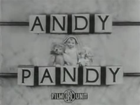 Andy Pandy | CBBC | Fandom