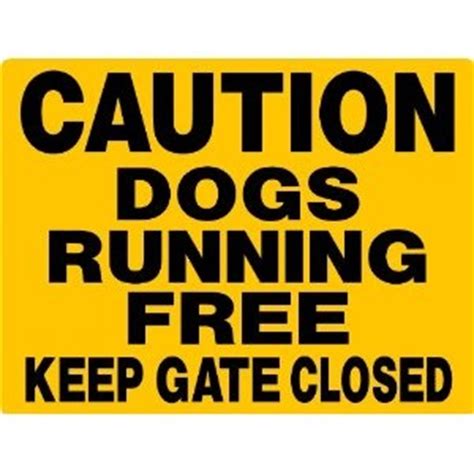 17 Best images about Pets - Dog Signs on Pinterest | Wall signs, Stainless steel and Signs