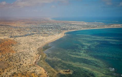 Aerial views of Kismayo 06 | Flickr - Photo Sharing!