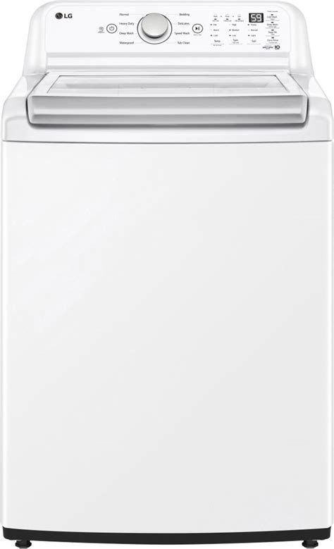 4 Best Top Load Washing Machines Under $1000 | Aztec Appliance | San Diego, CA