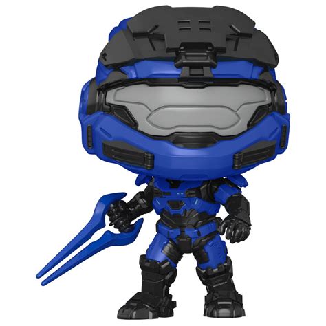 Figurka Halo Infinite - Master Chief (Funko POP! Halo 13) - Gamlery.pl