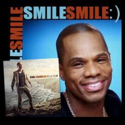 I smile - Kirk Franklin - Song Lyrics and Music by Kirk Franklin ...