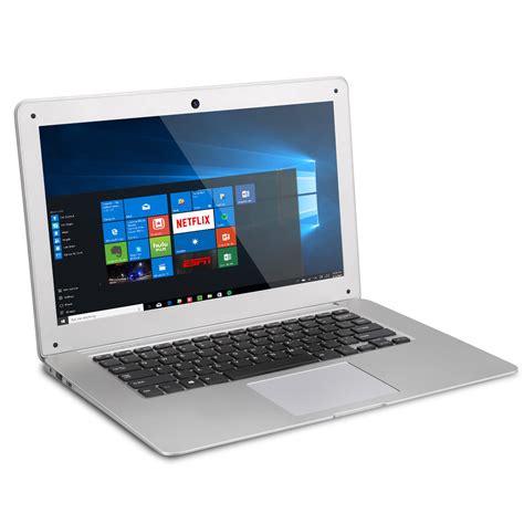 Jumper laptop notebook EZbook 2 - 14 inch LED Intel - High Quality ...