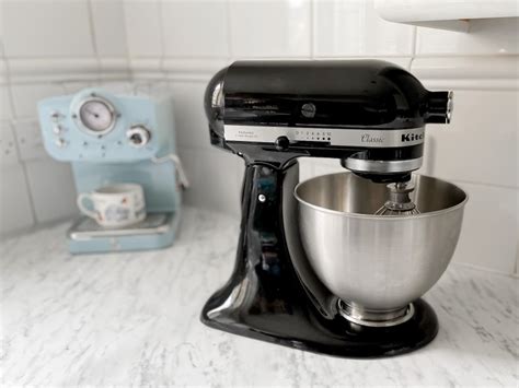 5 KitchenAid Stand Mixer Recipes That aren't For Baking | Simplicity Lane