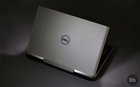 Dell G7 15 Review: The Budget Core i9 Gaming Laptop | Beebom