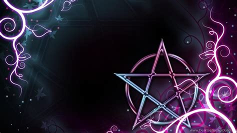 Pentagram Wallpapers - Top Free Pentagram Backgrounds - WallpaperAccess