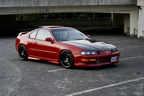 Honda Prelude cars coupe japan tuning wallpaper | 3872x2592 | 504083 | WallpaperUP