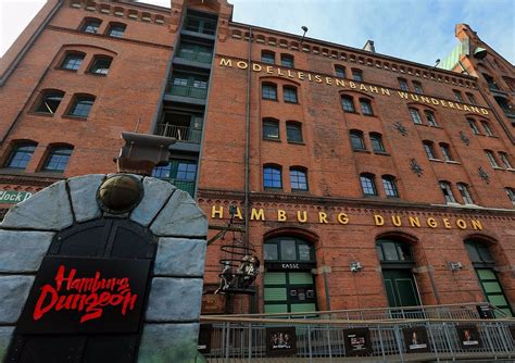 HAMBURG DUNGEON (2024) All You Need to Know BEFORE You Go (with Photos) - Tripadvisor