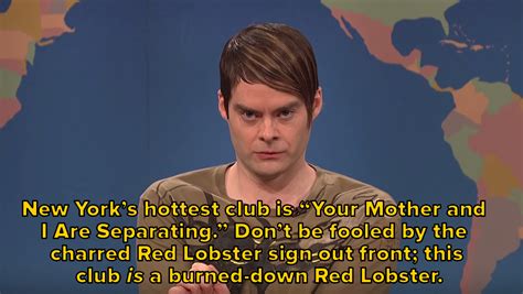 "SNL" Just Released Every Stefon Sketch So Here Are The Funniest Ones