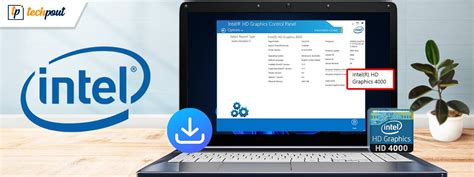Intel HD Graphics 4000 Driver Download and Update for Windows 10, 11