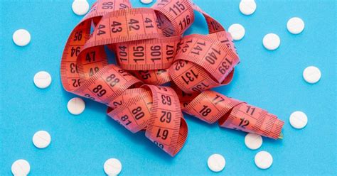 Metformin and Weight Loss: Can a Pill Help You Lose Weight? - Diabetes ...