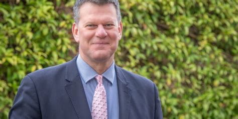 Eugene du Toit to lead Haileybury UK | School Management Plus: School & education news worldwide