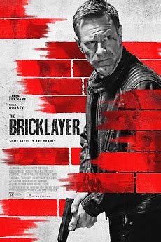 ‎The Bricklayer (2023) directed by Renny Harlin • Film + cast • Letterboxd