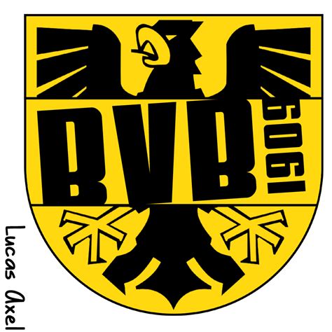 Borussia Dortmund logo