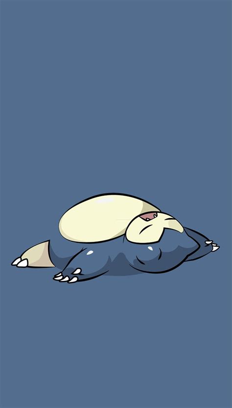 Snorlax wallpaper (－ω－) zzZ | Pokemon backgrounds, Cool pokemon wallpapers, Cute pokemon wallpaper