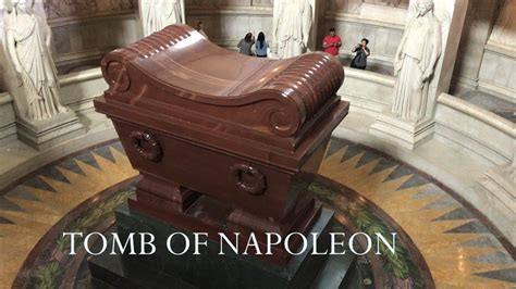 Napoleon Bonaparte Grave Site - Goimages Bay