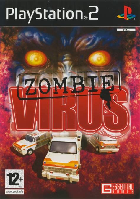 Zombie Virus Releases - MobyGames