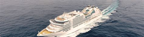 Luxury cruise holidays with Seabourn Cruises – Destination2.co.uk