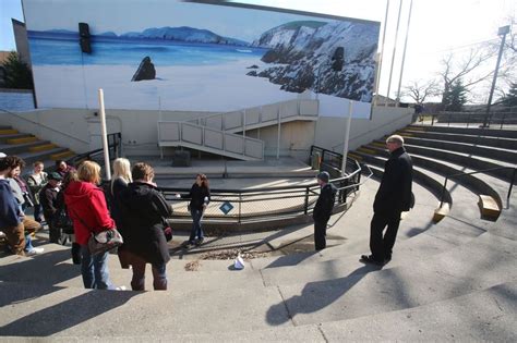 Como Park Zoo Breaks Ground - Satchell Engineering & Associates, Inc.