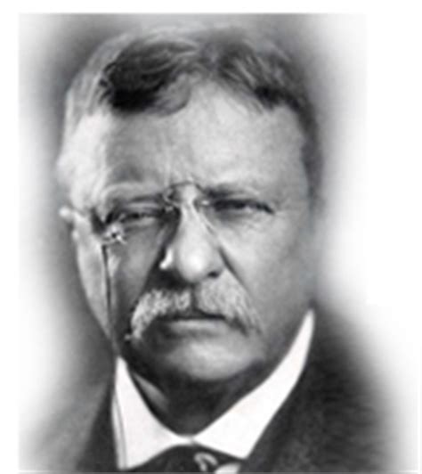 Theodore Roosevelt Books