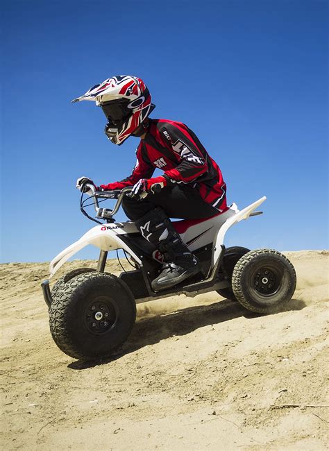 Razor Dirt Quad 500 - ATV elé...B01ET72RHI | Encarguelo.com