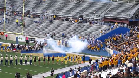 Hawaii & San Jose State Football Entrance 2011 Spartan Stadium San Jose ...