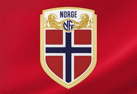 Rebranding the Norwegian national football teams - Scandinavian Design ...