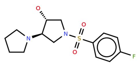 New chemistry algorithm: recognizing stereochemistry, Markush ...