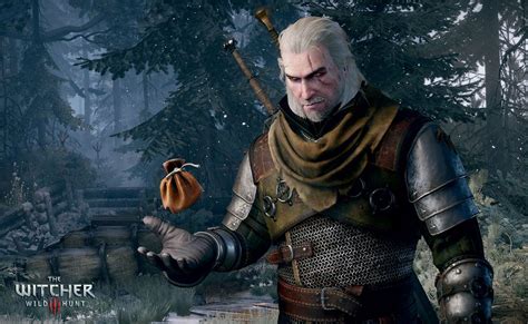 Hands on with The Witcher 3, the next big RPG for Xbox One | Windows ...