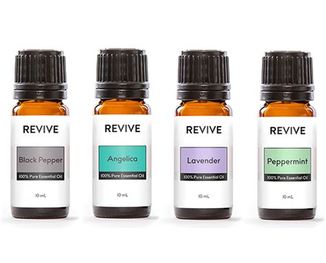 How To Use Essential Oils To Help You Quit Smoking - REVIVE Essential Oils