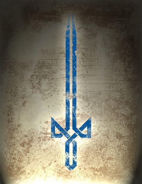 Celtic Sword by Designed-One on DeviantArt